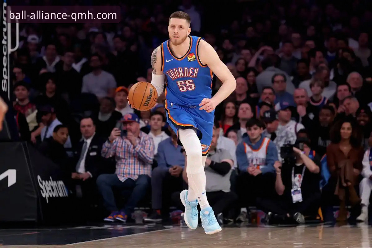 雷霆加时赛险胜活塞，亚历山大47分是如何做到的？——球盟会官方平台用户深度复盘